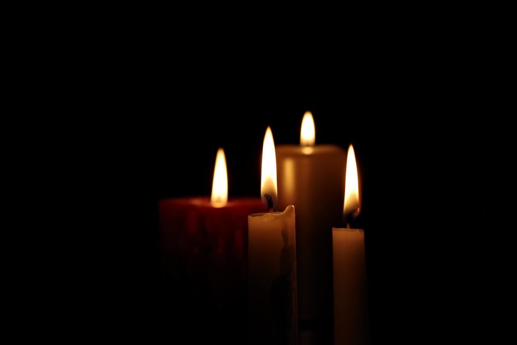 У Дніпрі 15 квітня оголосили днем жалоби