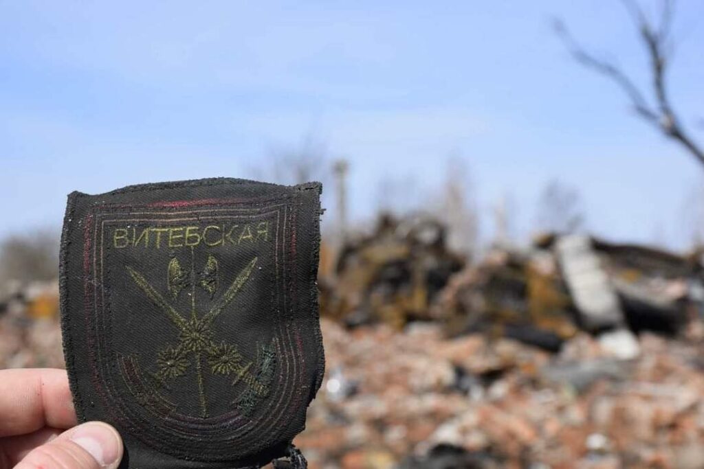 Перетворили на металобрухт: бійці ЗСУ знищили підрозділи чергової “елітної” частини збройних сил РФ