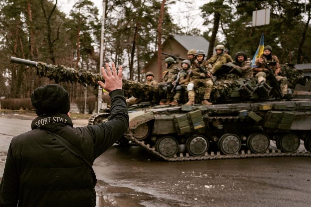 Збройні сили на сході України відбили 10 атак ворога