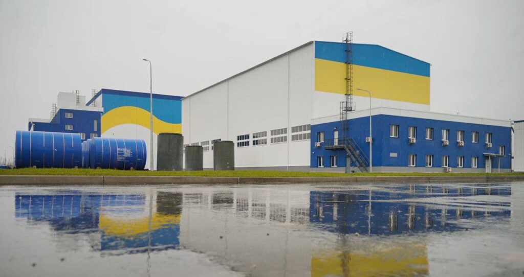 У Чорнобилі відновили електроживлення атомного відстійника