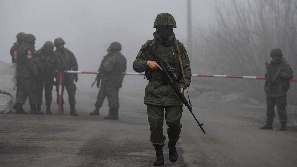 Дії Росії затягують війну та ускладнюють шлях до миру – представник Ердогана про “різдвяне припинення вогню”