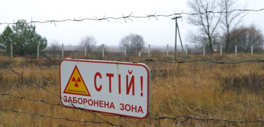 “Окопувались ще радянські партизани”: генерал-полковник РФ заперечив небезпеку для окупантів у Рудому лісі біля ЧАЕС