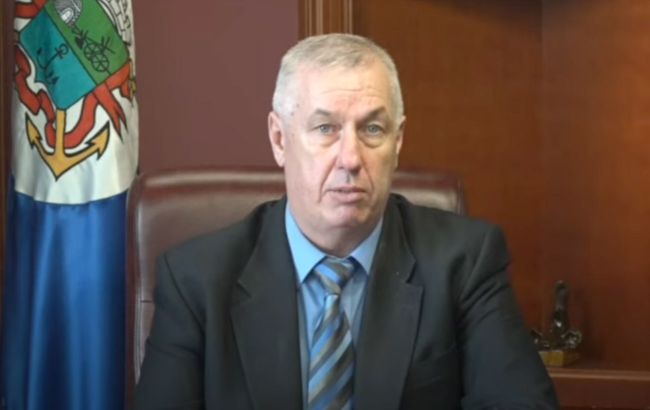 За співпрацю з окупантами до 15 років тюрми: самопроголошеному “меру” Бердянська повідомили про підозру у колабораціонізму