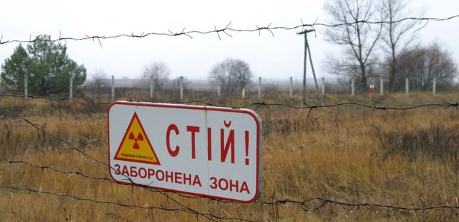 Один з російських окупантів в зоні ЧАЕС отримав смертельну дозу радіації – ЗМІ