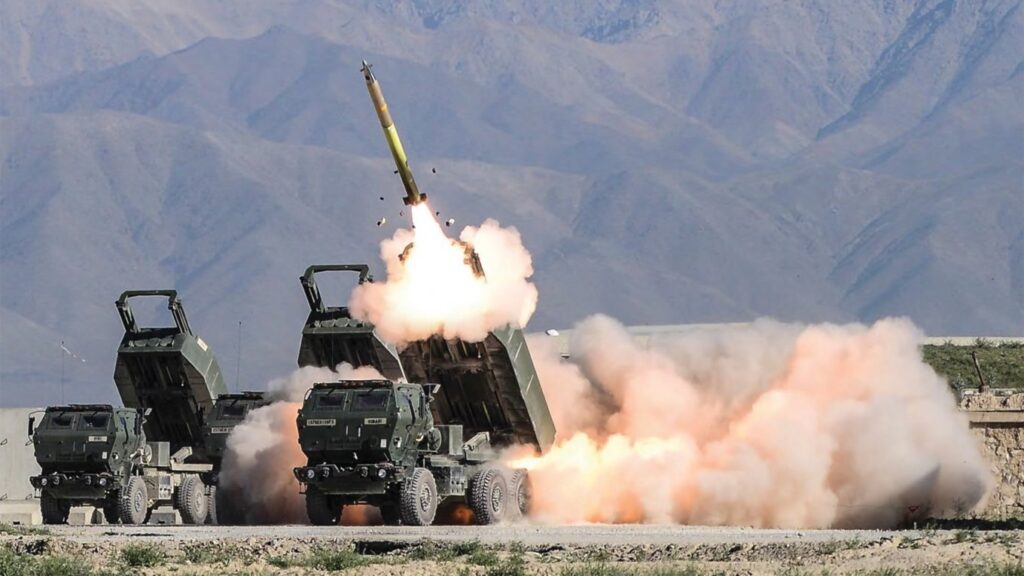 Україні потрібно більше HIMARS і сучасної зброї – МЗС Латвії