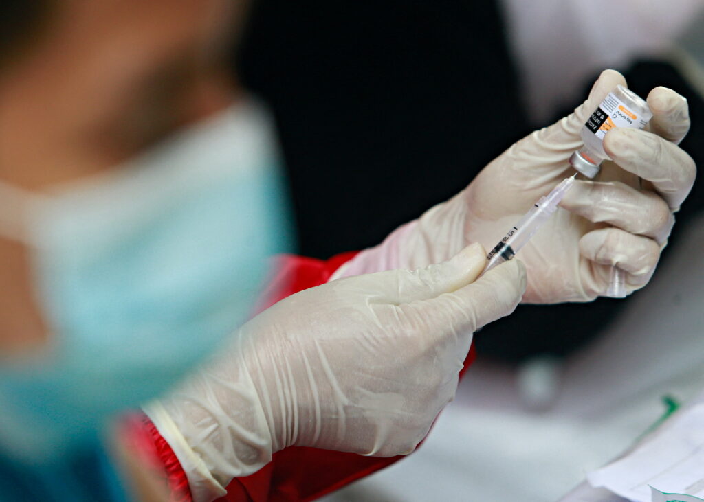 The US has approved a unique drug that almost completely prevents HIV