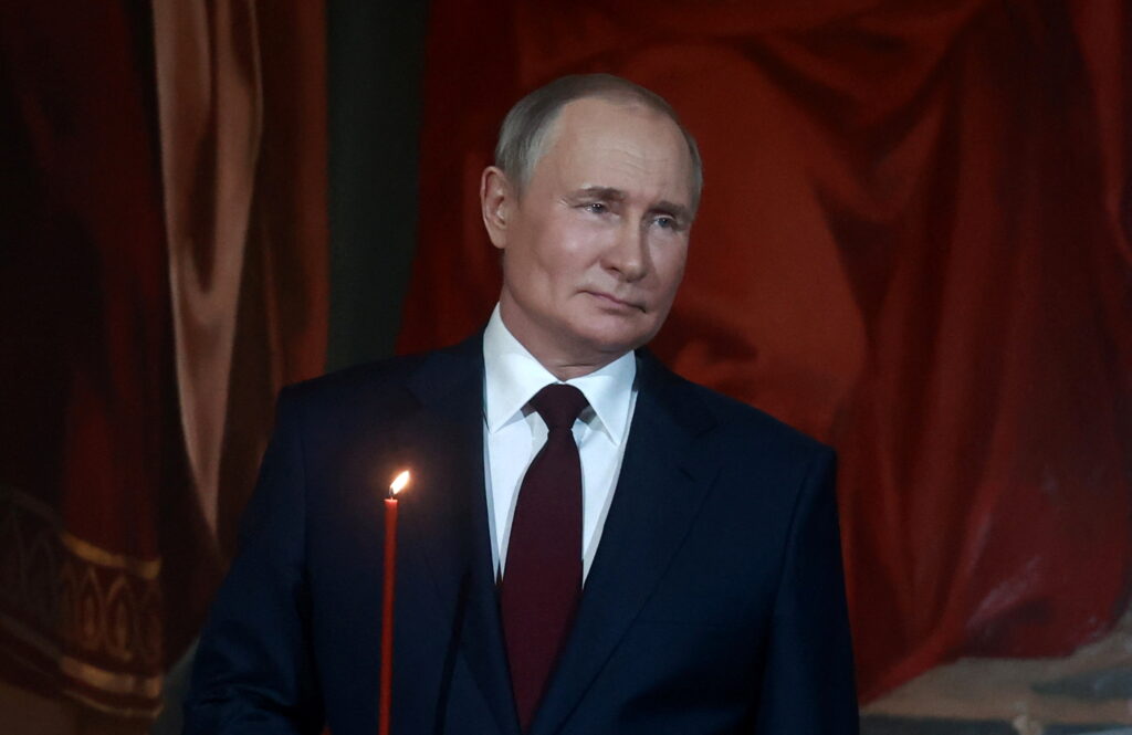 Когда ждать кончину Путина: Пионтковский назвал вероятный сценарий