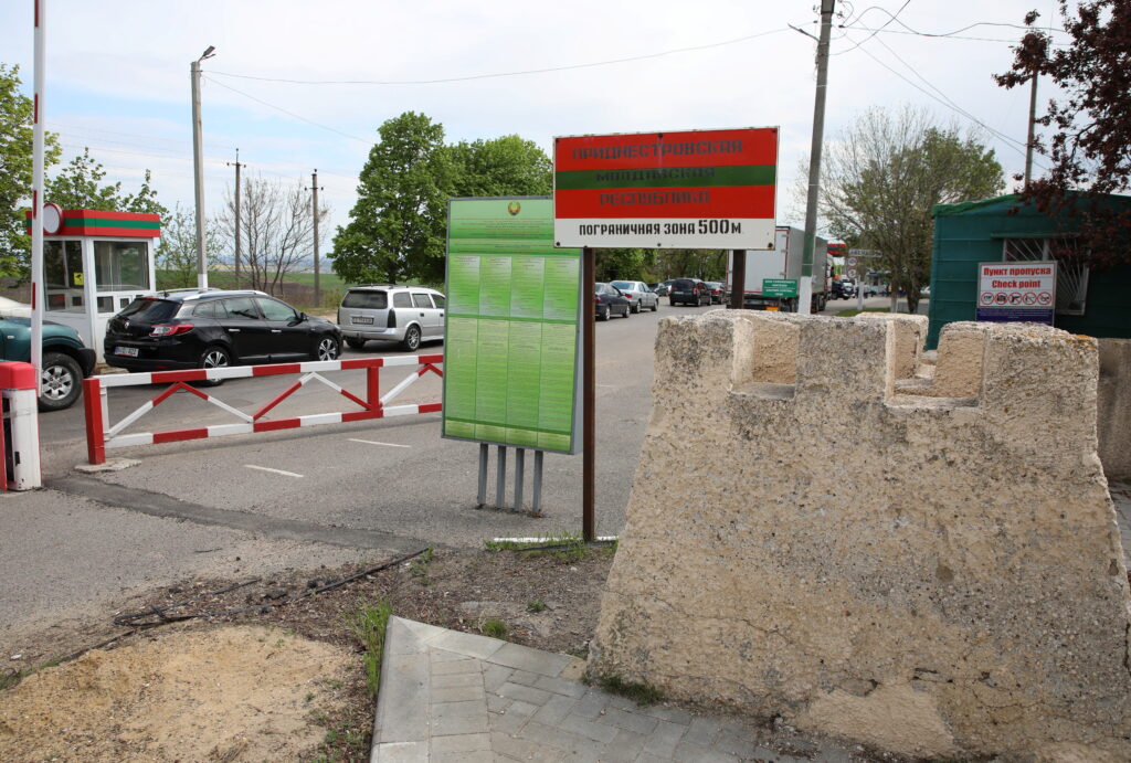 The Russians are planning to create a buffer zone in Vinnytsia: is it realistic?