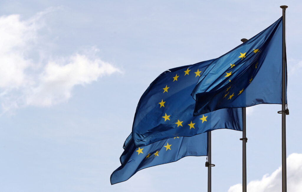 ЄС офіційно скасував мита для українського експорту