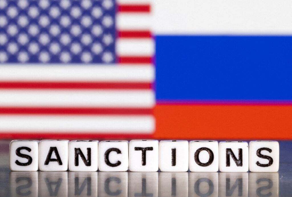 Trump supports sanctions bill against Russia: White House confirms position