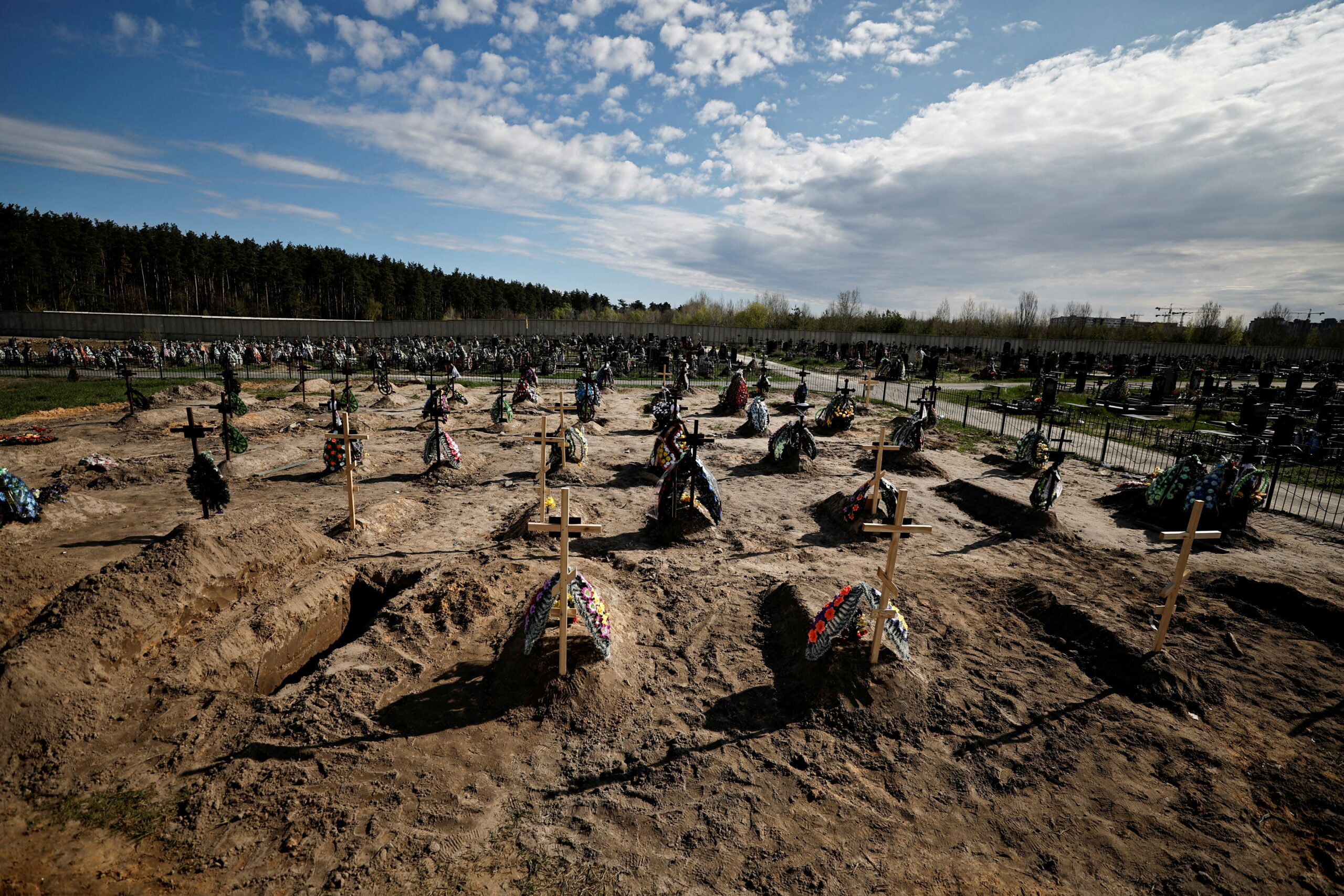 Photo: Reuters