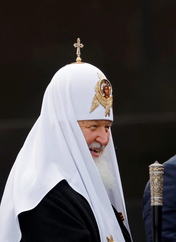Вигнання ченців моспатріархату з Києво-Печерської лаври: патріарх РПЦ поскаржився Папі Римському та Генсеку ООН