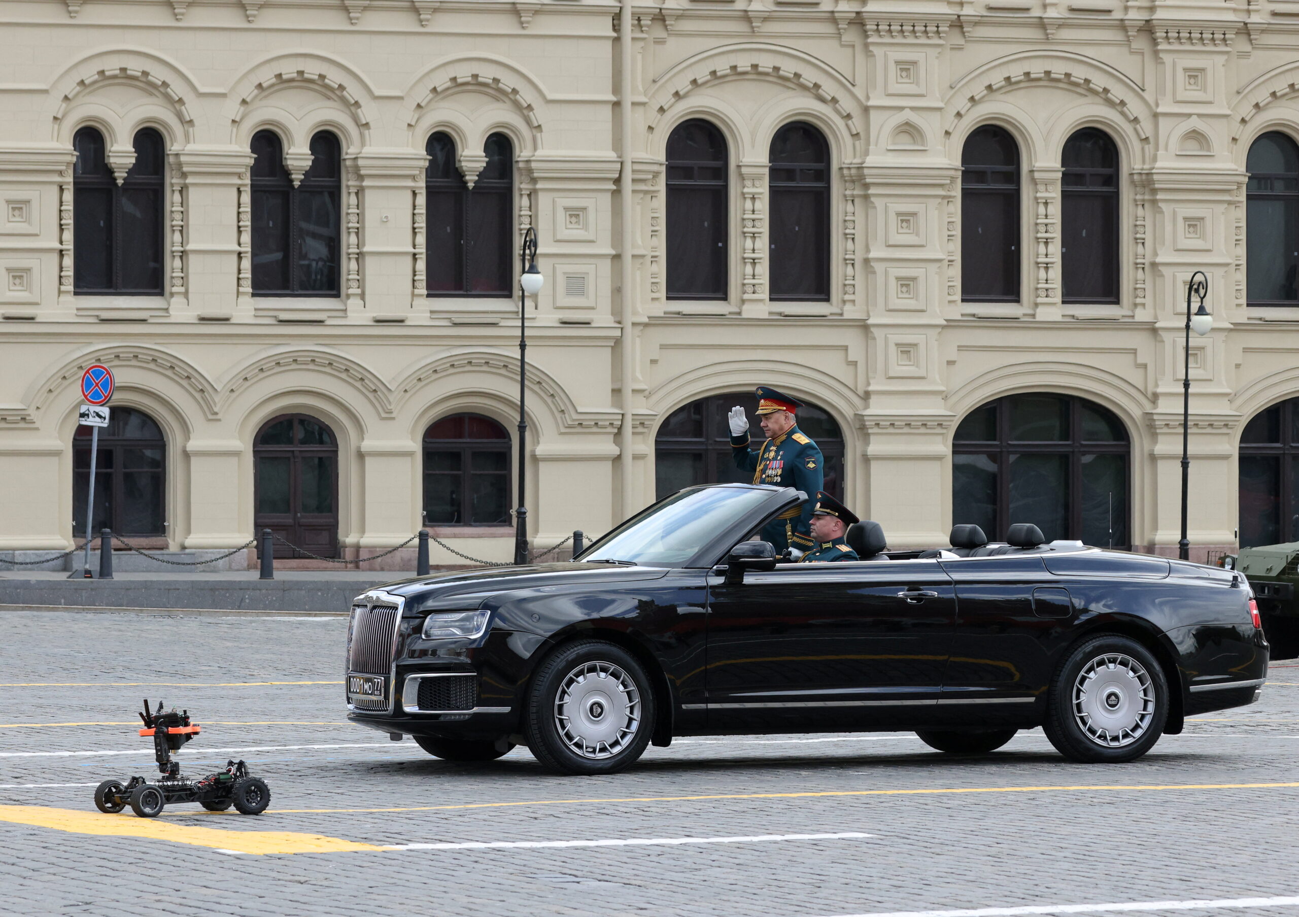 фото: REUTERS