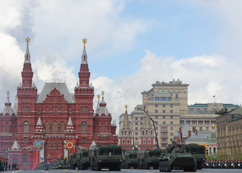 Низка запрошених політиків не приїдуть на парад до Москви: у чому причина