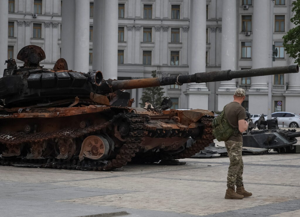 У російській військовій техніці виявили американські чіпи та компоненти – ЗМІ
