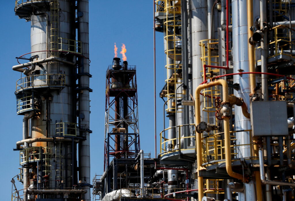 Tariff hikes and Trump criticism: India cuts oil cooperation with Moscow