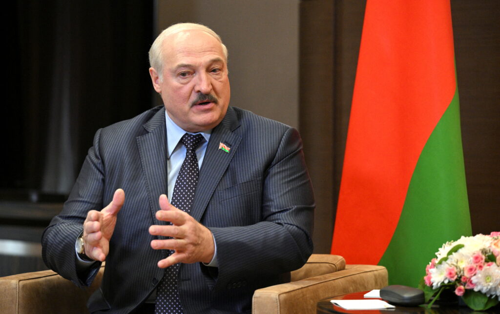Білорусь готова до транзиту зерна з України: Лукашенко назвав умову