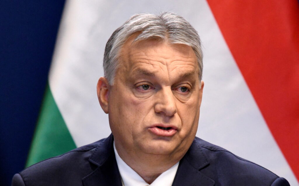 Угорщина межує з Росією – Орбан знову здивував зухвалою заявою