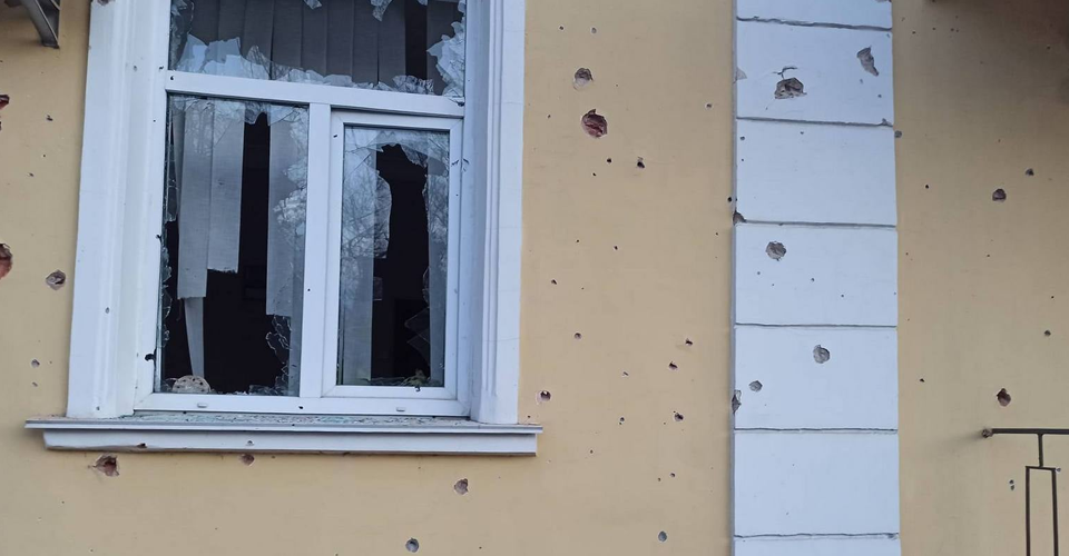 Російські окупанти знищили понад 100 лікарень з початку війни в Україні