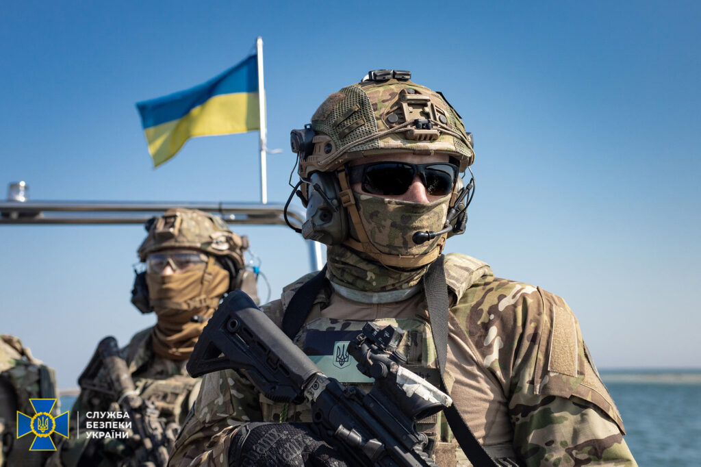 В Одесской и Донбассе задержали двух агенток РФ