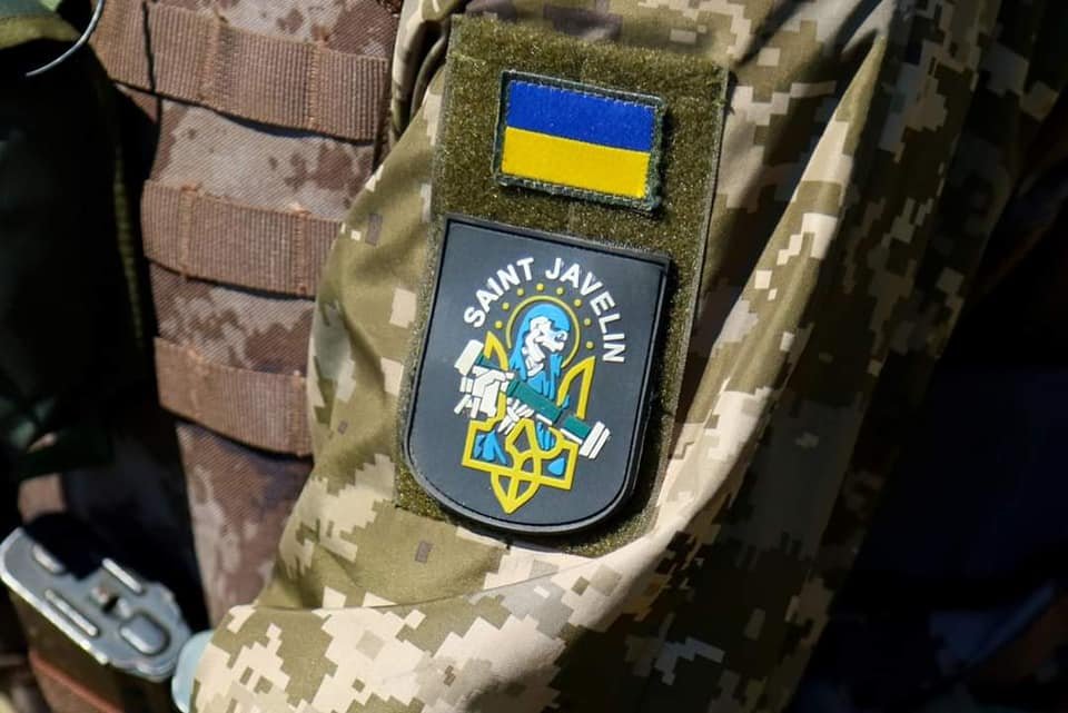 Українські захисники відбили наступ росіян на Донеччині – Генштаб