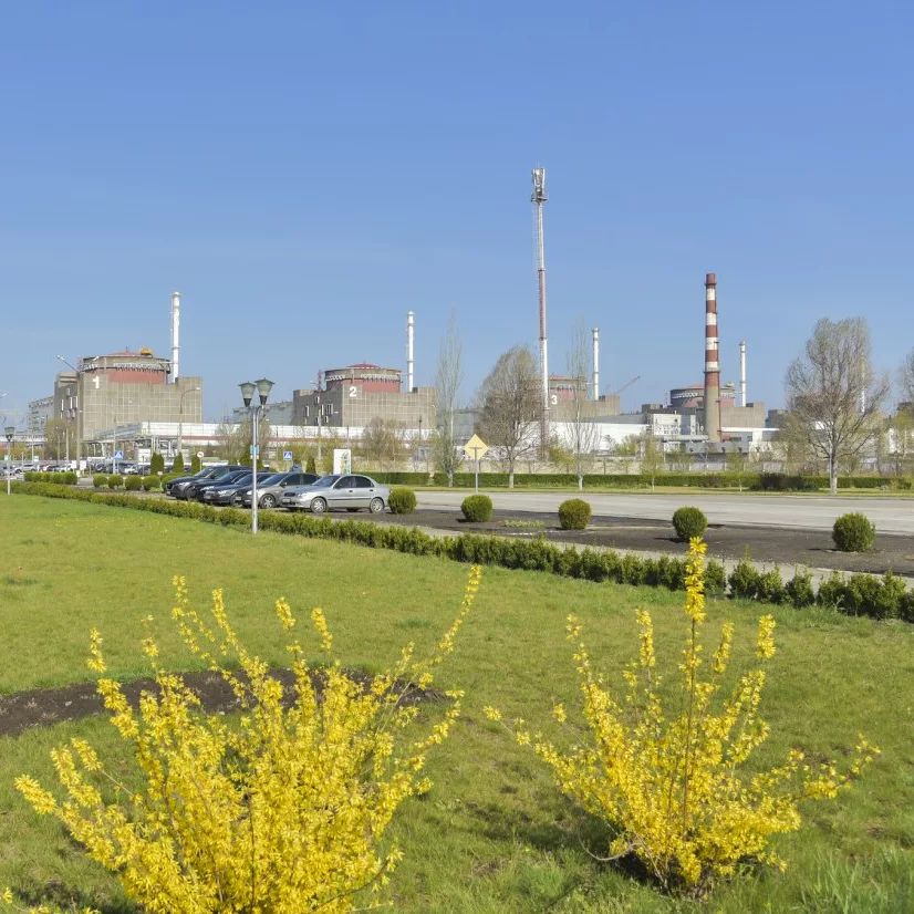 В Енергодарі окупанти викрали 20 цивільних, серед яких – 11 працівників Запорізької АЕС