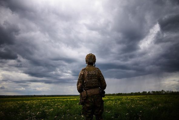 Росіяни ввели мобілізаційний резерв до Сєвєродонецька, бої за місто тривають – Генштаб ЗСУ