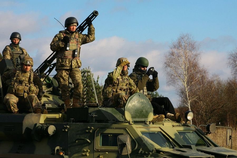 ВСУ уничтожили элитное подразделение «вагнеровцев»: кадровые военные РФ в панике отказываются воевать