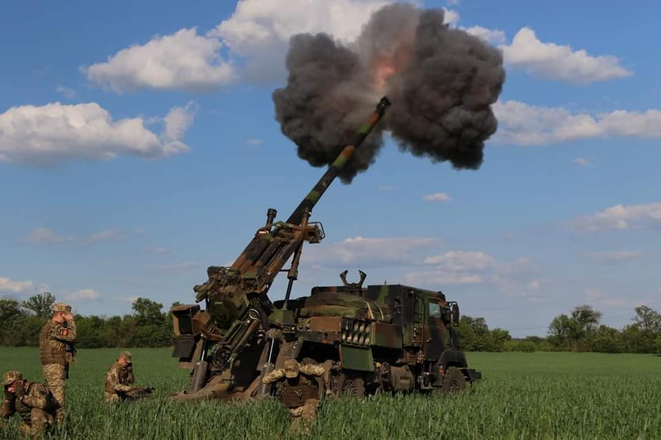 Росіяни зазнають поразки у прямих бойових зіткненнях українцям – голова Луганської ОВА