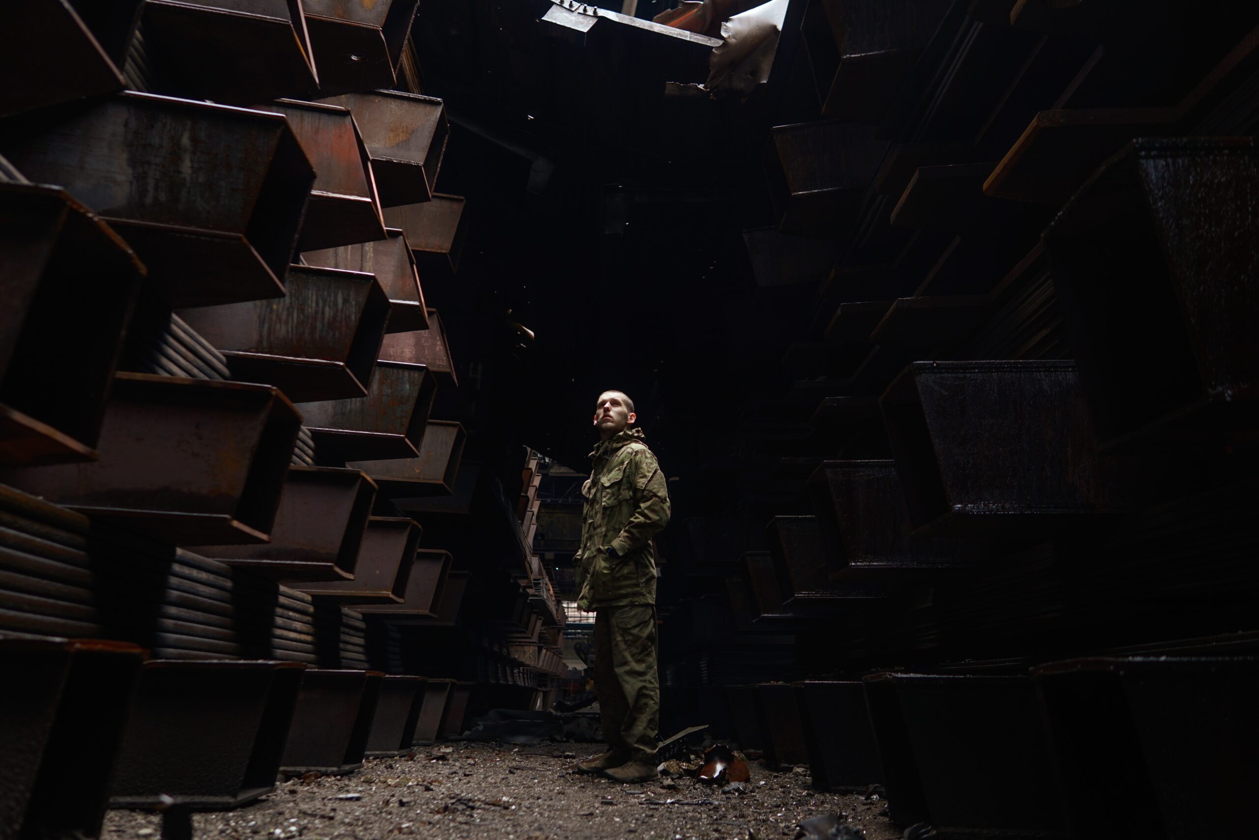 Фото: Дмитро Козацький