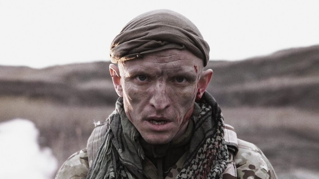 Під час оборони “Азовсталі” загинув український поет Сергій Скальд