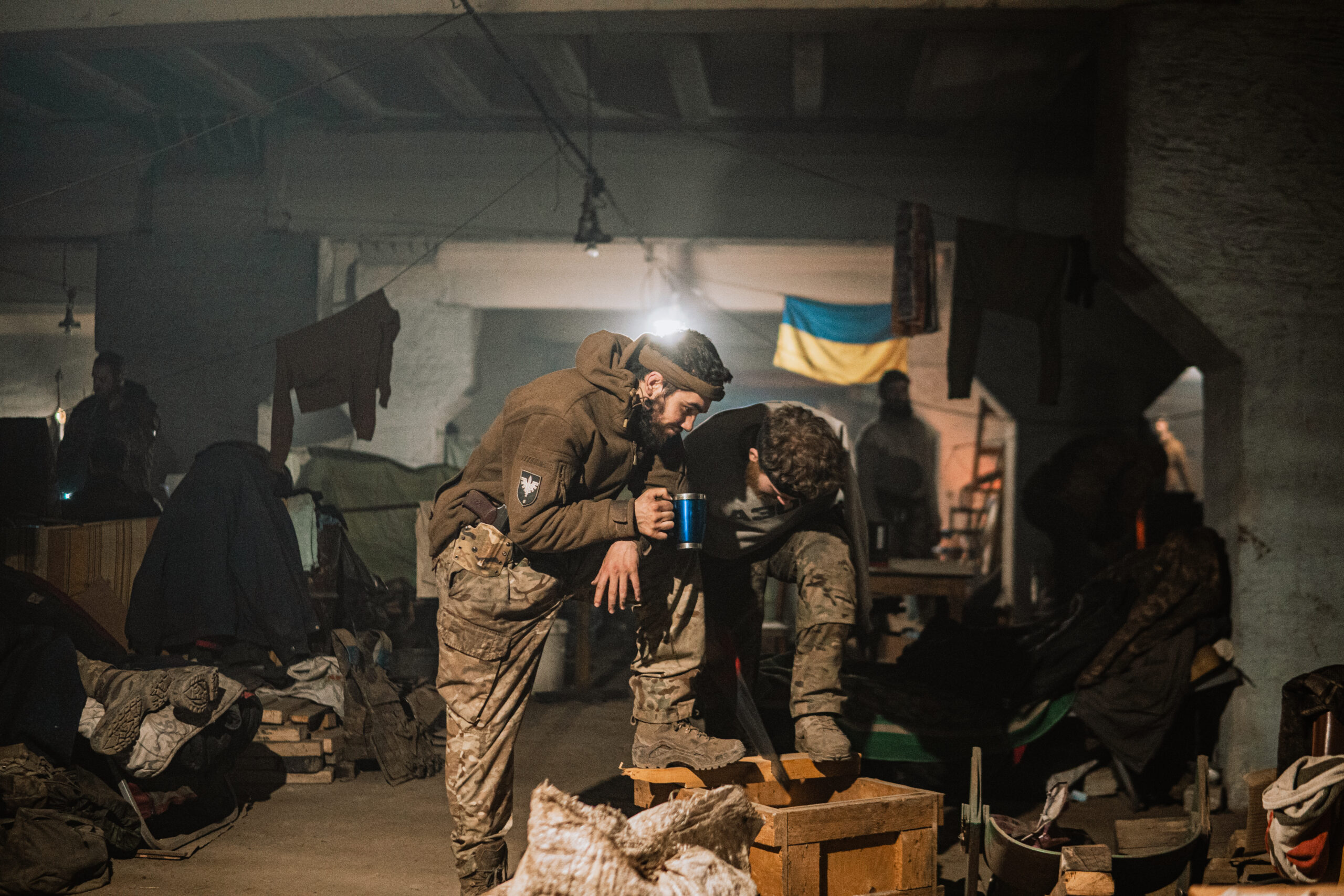 Фото: Дмитро Козацький