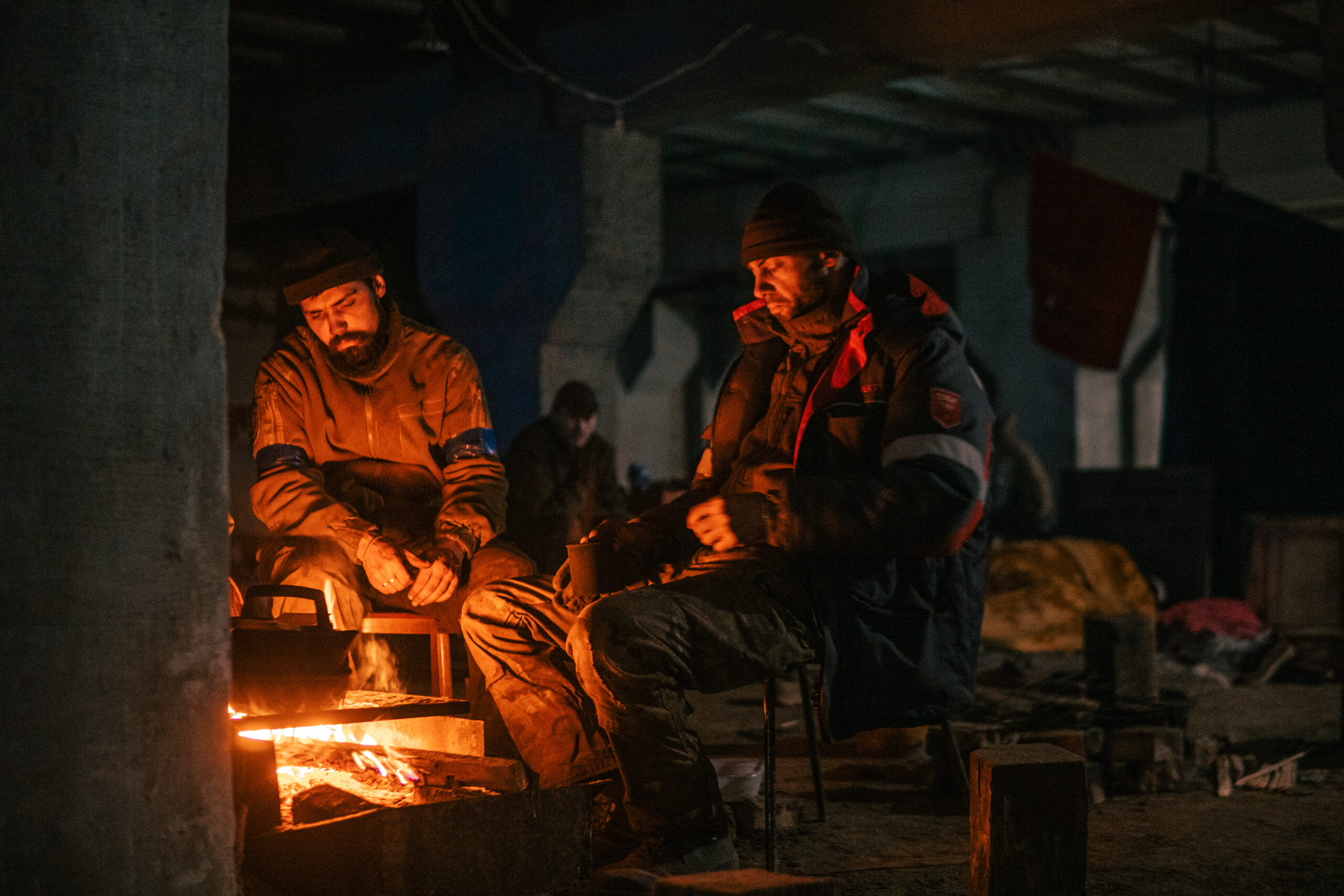 Фото: Дмитро Козацький