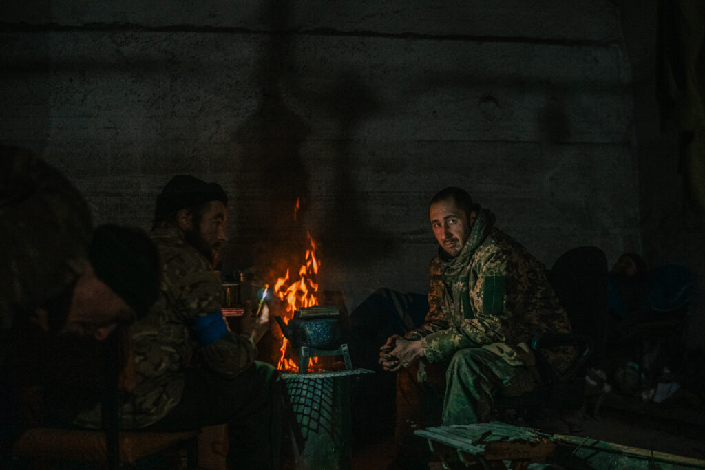 Зеленський повідомив, коли закінчиться евакуація евакуація захисників “Азовсталі”