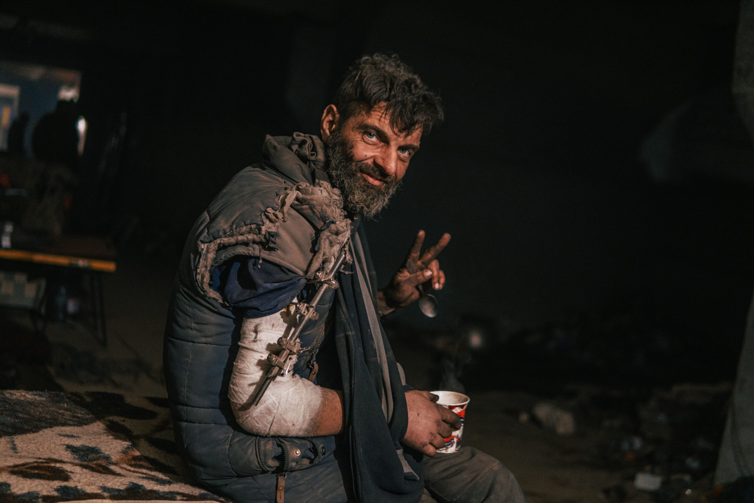 Фото: Дмитро Козацький