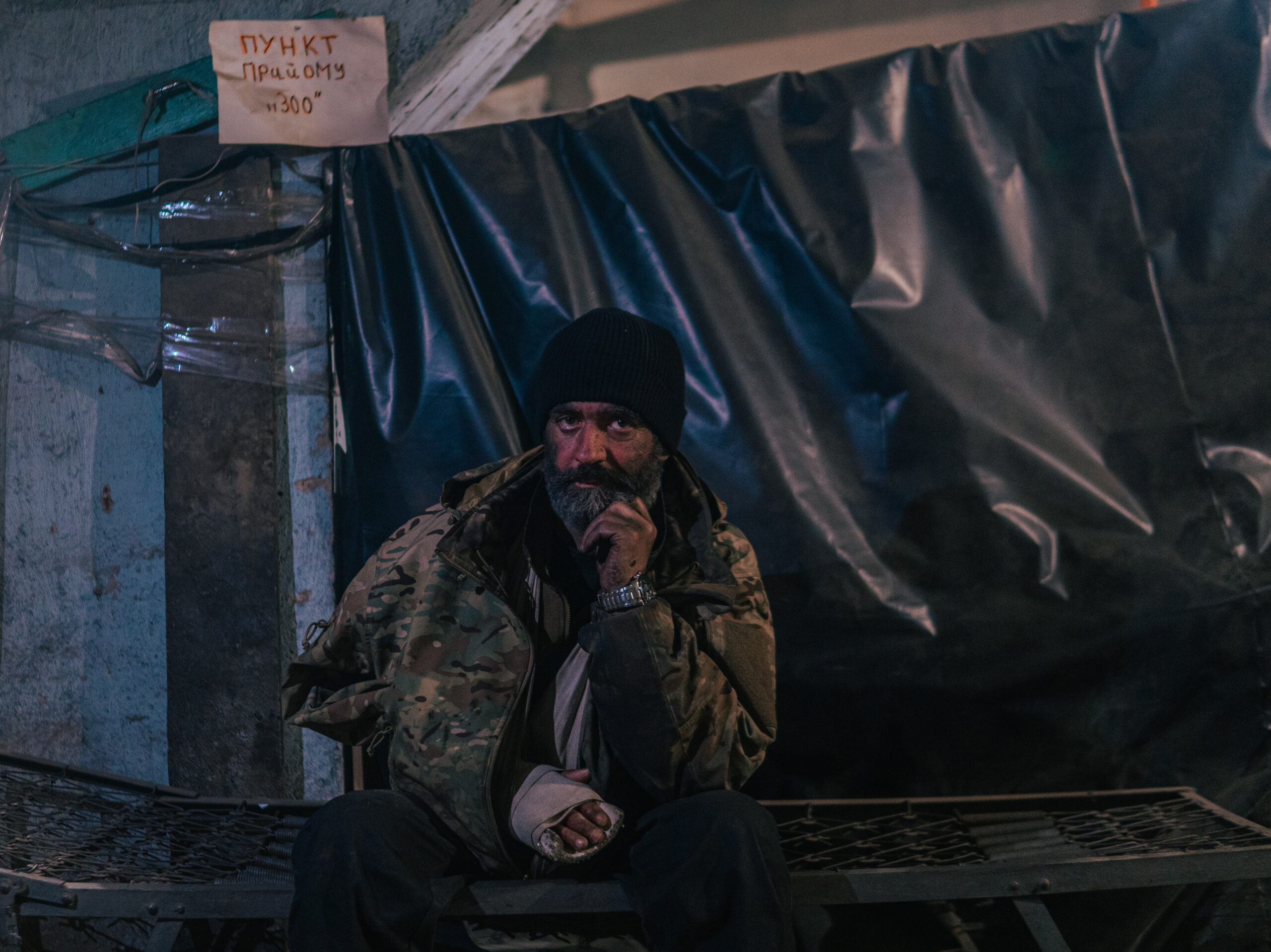 Фото: Дмитро Козацький