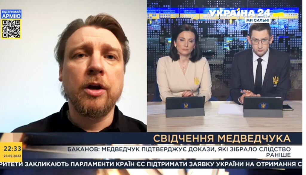 Класичне політичне мочилово Порошенка – «Детектор медіа» проаналізував ефір національного марафону