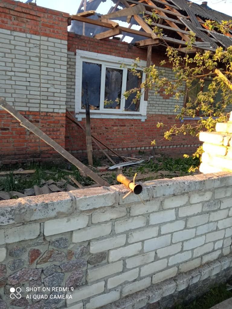 Російські військові обстріляли Сумщину: ЗСУ відбили атаку