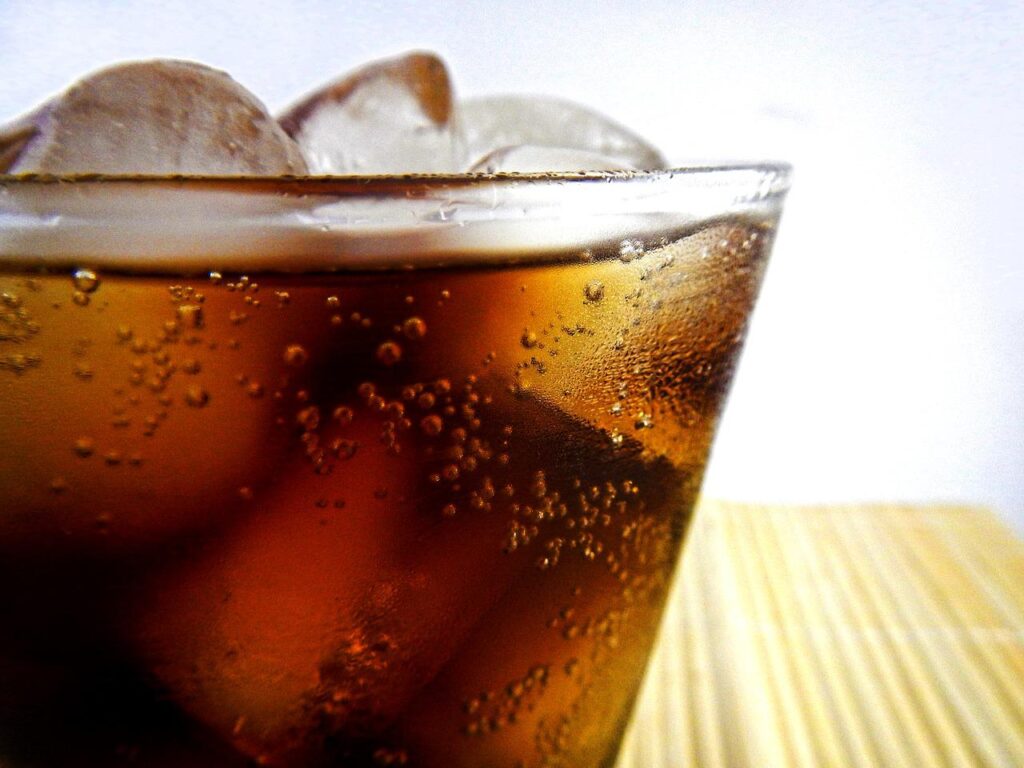 Coca-Cola може повністю піти з Росії