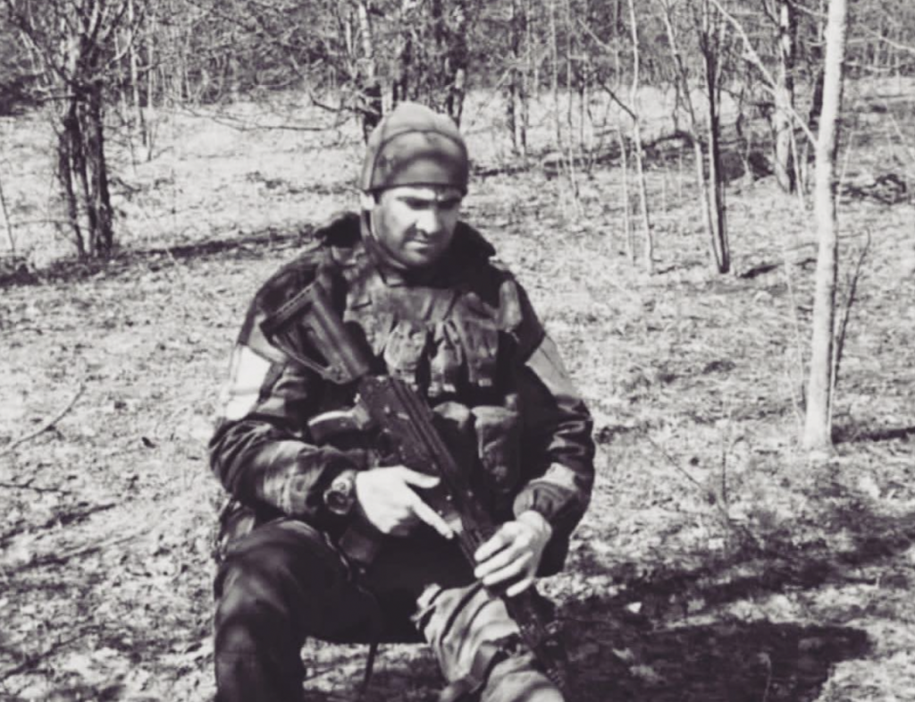 В Україні знищили родича заступника Шойгу – ЗМІ