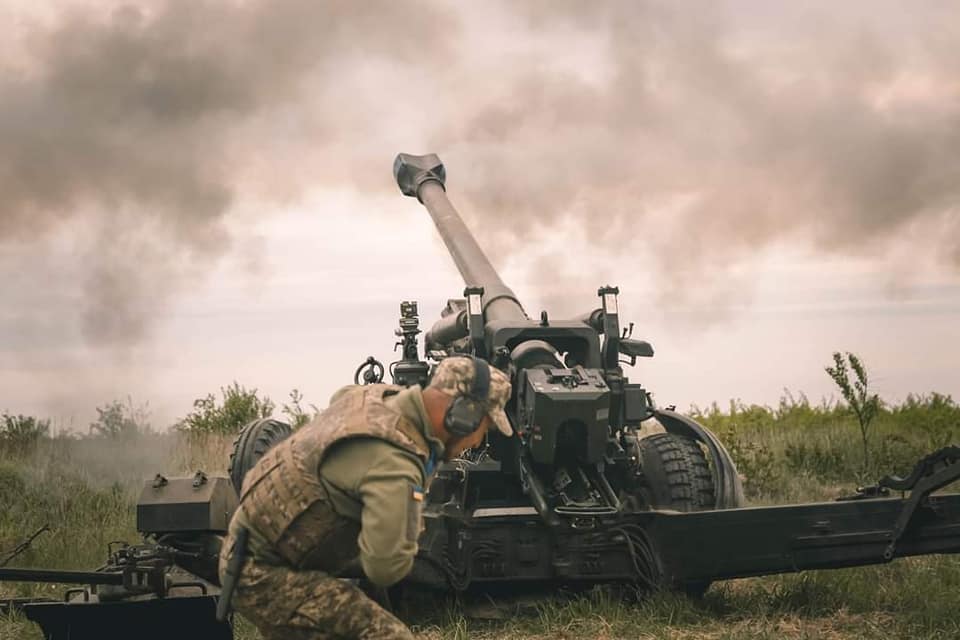 З хірургічною точністю: ЗСУ влучили в міст на Херсонщині, який є важливим маршрутом для постачання зброї окупантам