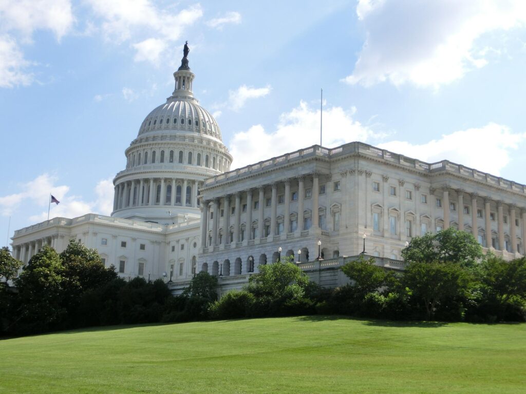 US Senate postpones sanctions against Russia due to escalation in the Middle East