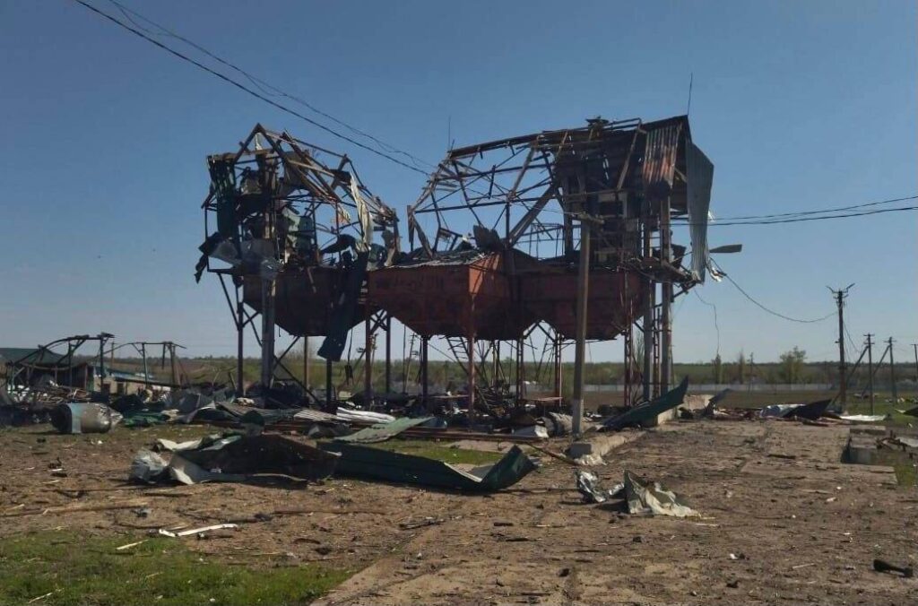 Обстріл Дніпра – вже відомо про трьох загиблих та 15 поранених