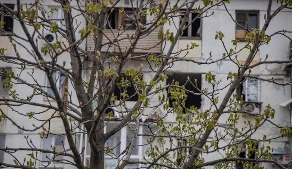 Росіяни 34 рази обстріляли житлові райони Луганщини: загинули дві людини