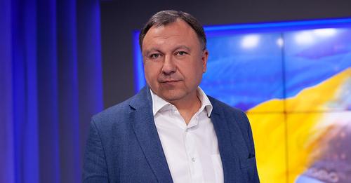 Нардепи з «ЄС» звернулись до Шмигаля через скандальне рішення про «реорганізацію» Довженко-Центру – Княжицький