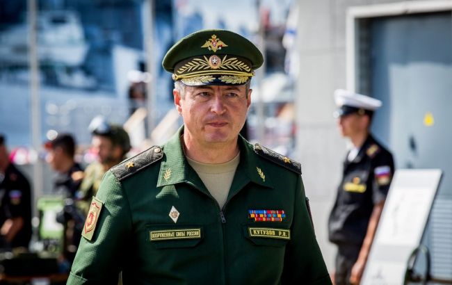 Не знайшов інших дурнів: сталі відомі обставини загибелі російського генерала Кутузова на Донбасі