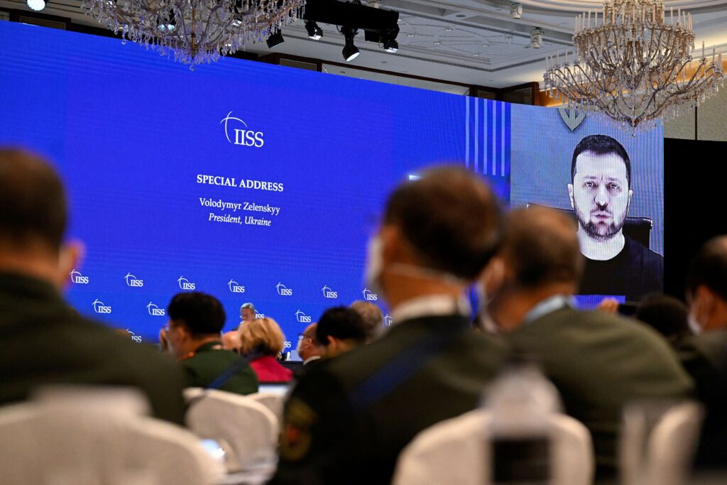 Загострення між Китаєм і Тайванем: Зеленський закликав світ не допустити ще однієї війни