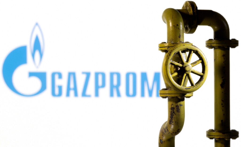 Акції російського “Газпрому” стрімко обвалилися: монополіст передумав виплачувати дивіденди