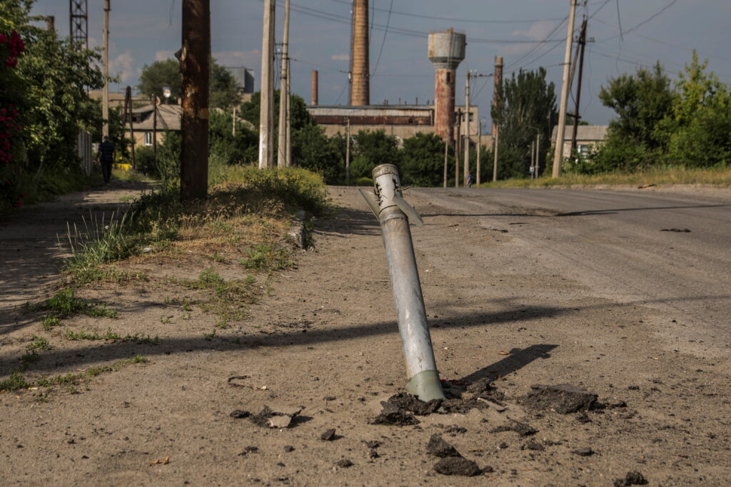 Війська РФ завдали ракетного удару по Львівщині: хто потрпаив під обстріл