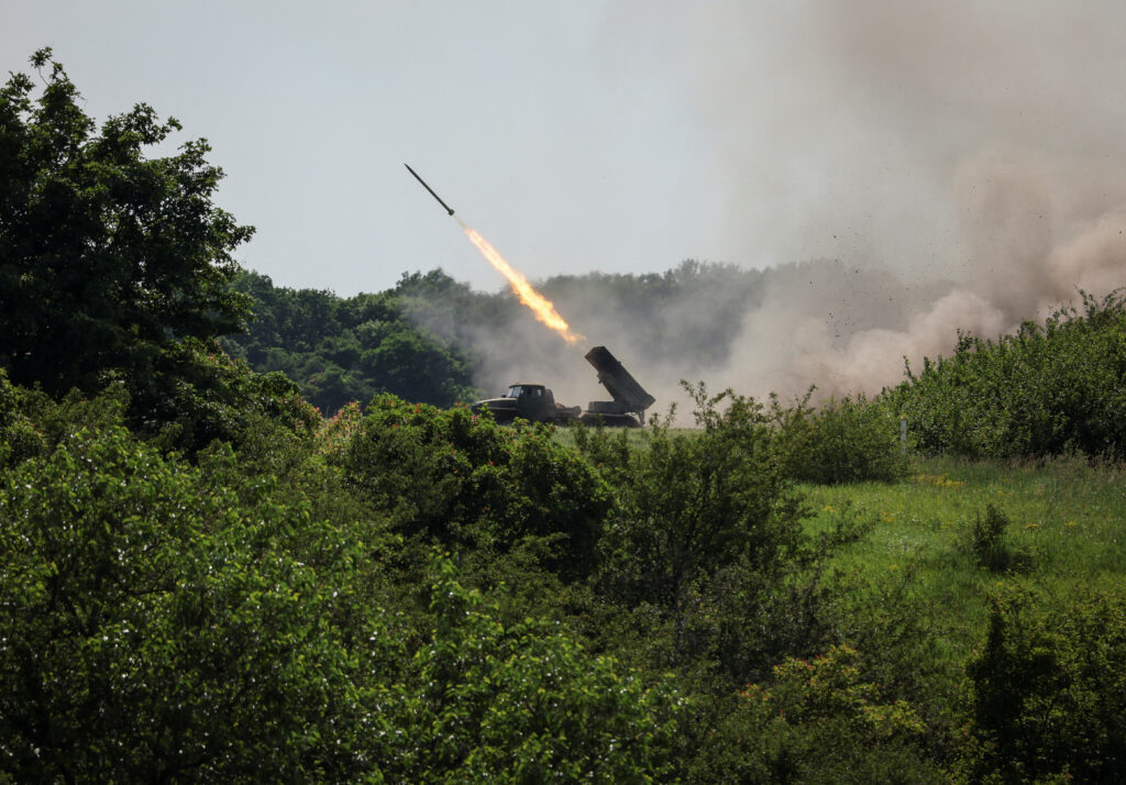 Після окупації Лисичанська: аналітики ISW спрогнозували напрямки нових атак росіян